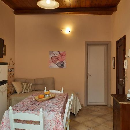 דירות Astoria Tropea Centro Storico מראה חיצוני תמונה