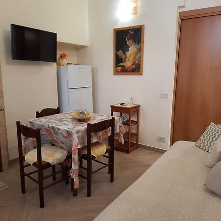 דירות Astoria Tropea Centro Storico מראה חיצוני תמונה