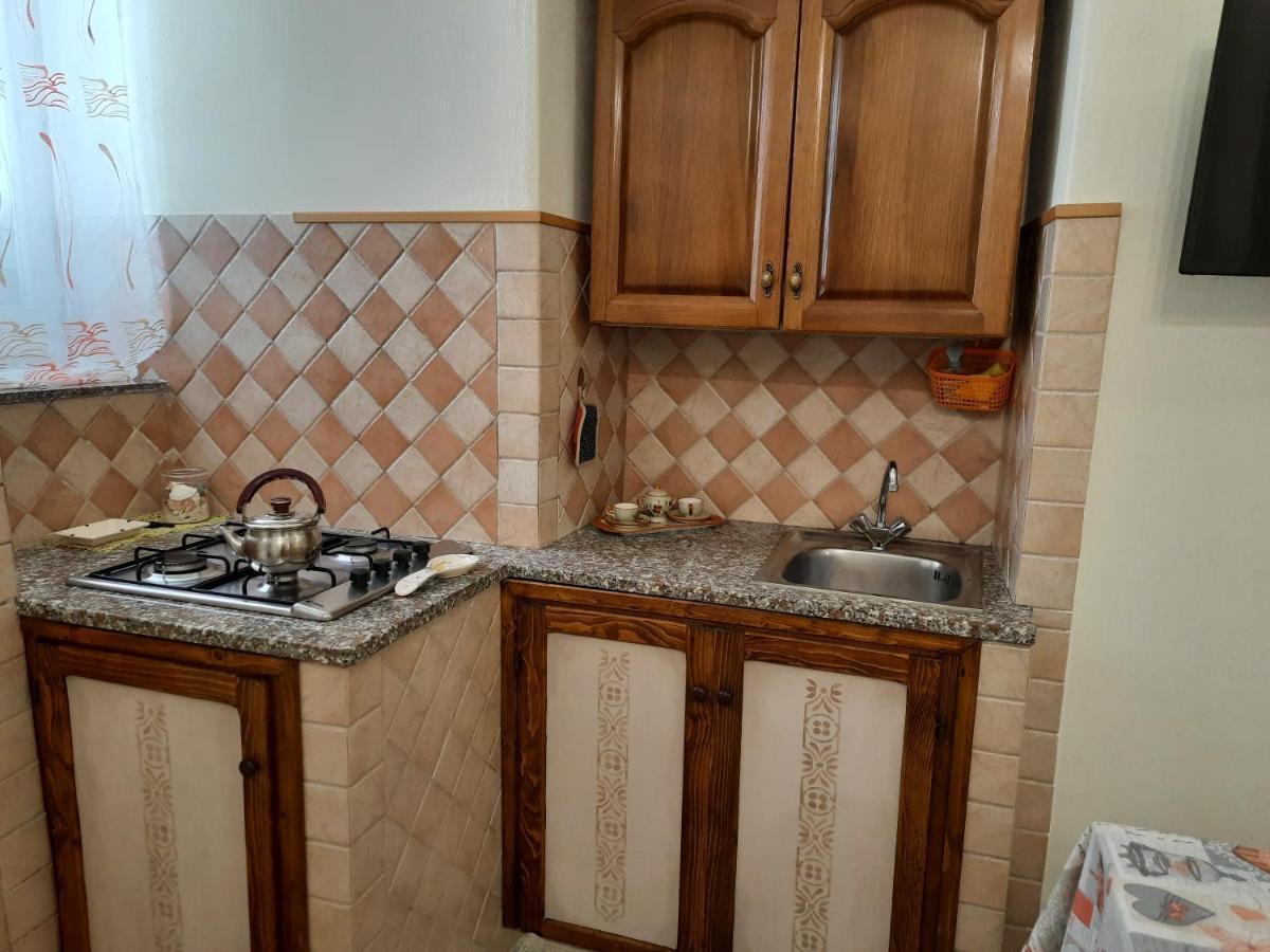 דירות Astoria Tropea Centro Storico מראה חיצוני תמונה