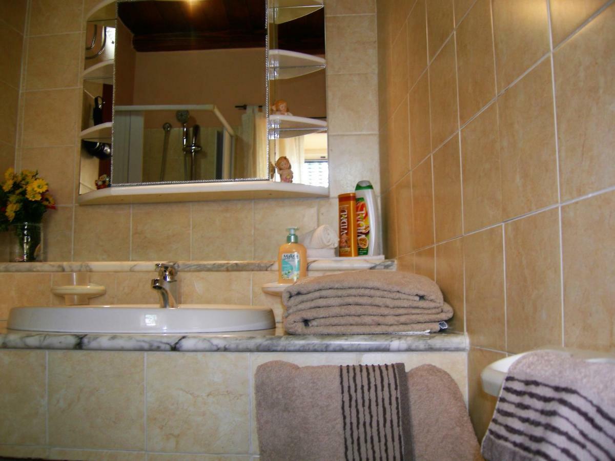 דירות Astoria Tropea Centro Storico מראה חיצוני תמונה