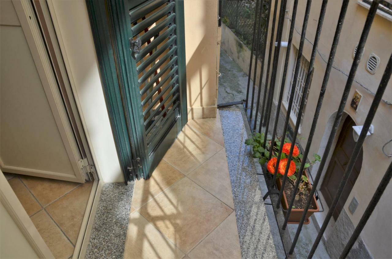 דירות Astoria Tropea Centro Storico מראה חיצוני תמונה