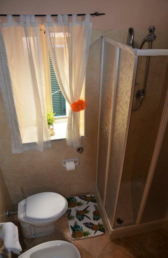 דירות Astoria Tropea Centro Storico מראה חיצוני תמונה